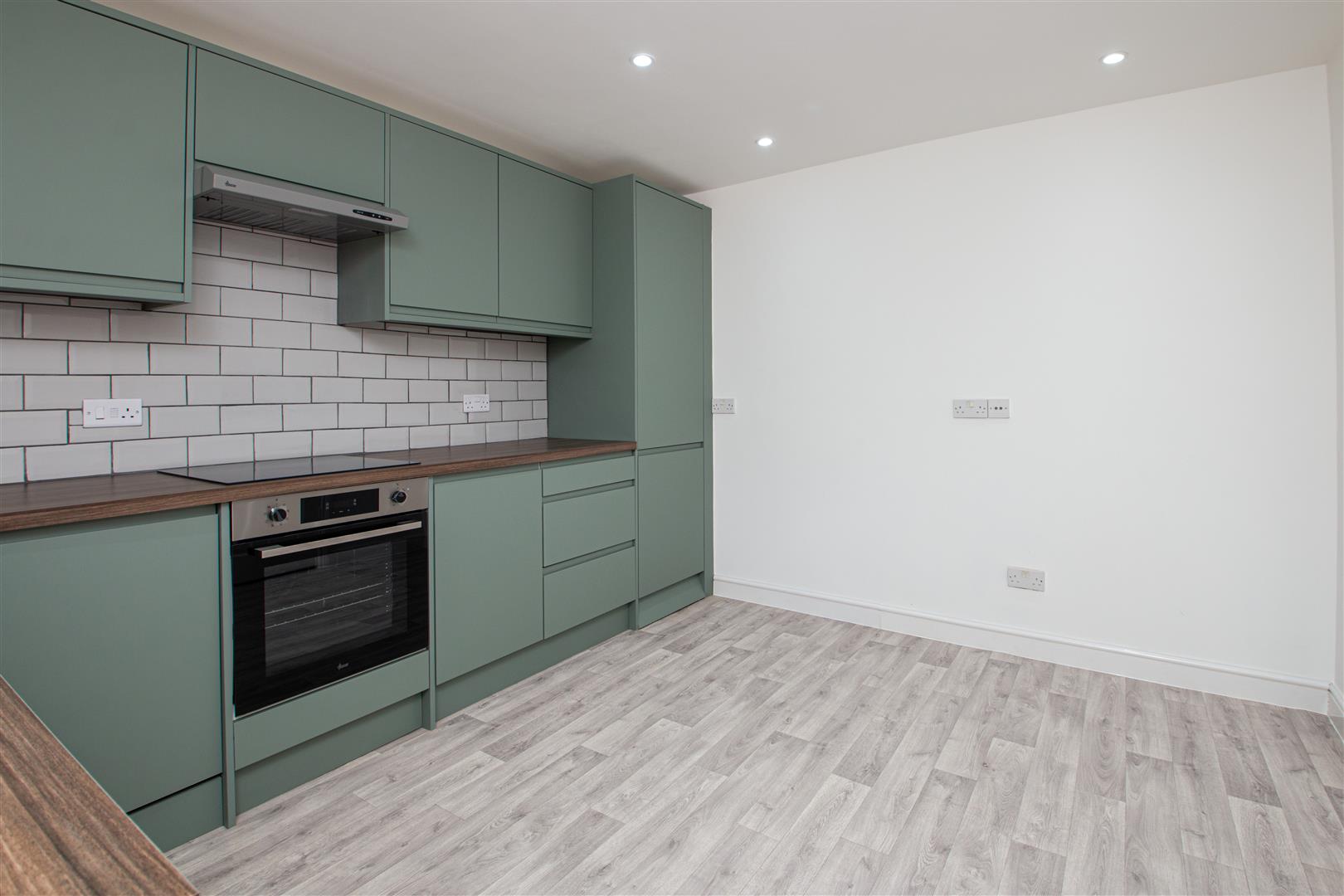 Wilmin Grove, Loughton, Milton Keynes